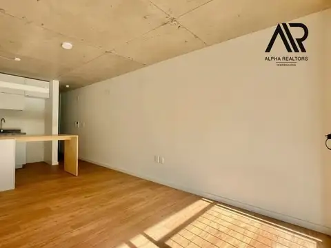 Departamento en Alquiler al Noroeste