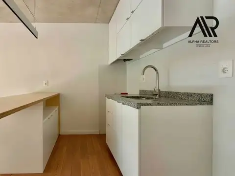 Departamento en Alquiler de Monoambiente
