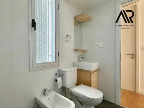 Departamento en Alquiler A Estrenar