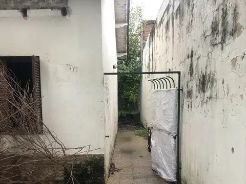 Terreno en Venta en Castelar Norte, USD 69.800