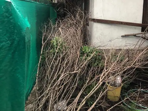 Terreno en Venta de 256,0 m2