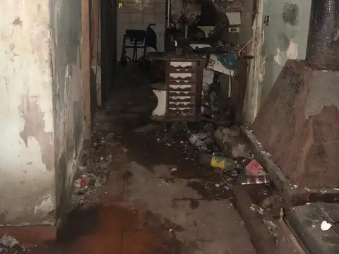 Terreno en Venta en Castelar Norte, USD 69.800