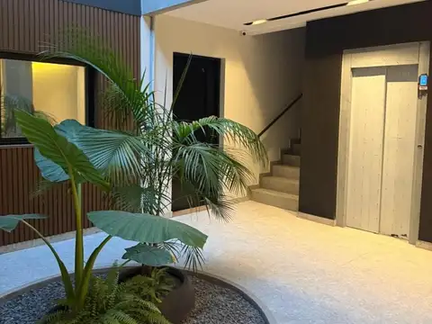 Departamento en Palermo