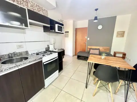 Departamento en Alquiler en Centro, Rosario