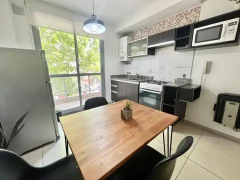 zeballos 2692 , Piso 2