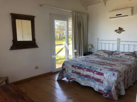 Casa en Alquiler Temporal en Montoya, USD 13.000