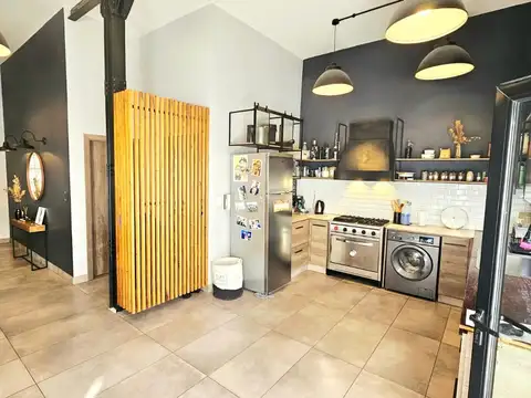 Casa en Venta en Haedo, USD 220.000