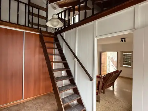 Casa en Venta 40 años