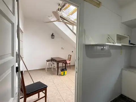 Casa en Venta 40 años