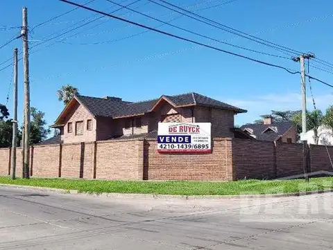 Casa en Venta 10 años