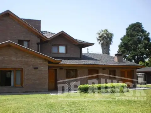 Casa en Venta de 4 dormitorios