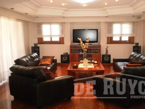 Chalet en Venta en Quilmes Residencial