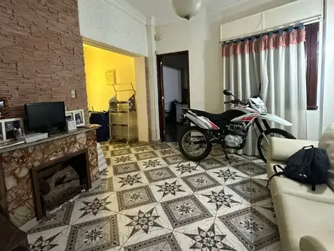 Depto Tipo Casa en Venta de 3 dormitorios
