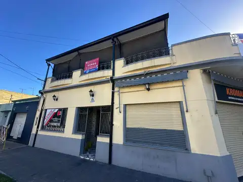 ALMIRANTE BROWN 1200