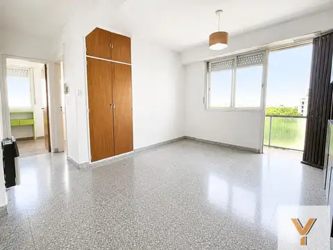 Departamento en venta - 2 Dormitorios 1 Baño - La Plata