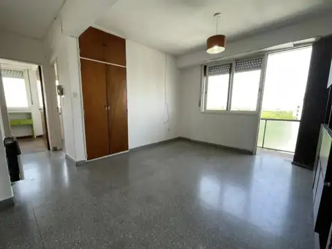 Departamento en venta - 2 Dormitorios 1 Baño - La Plata