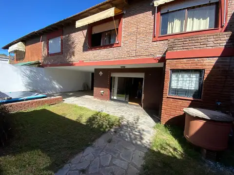 Casa en Venta 40 años