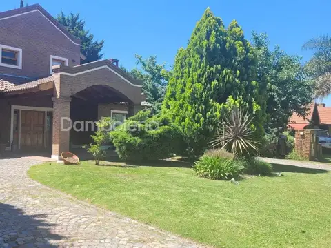 Casa  en Alquiler en Boca Ratón, Pilar, G.B.A. Zona Norte