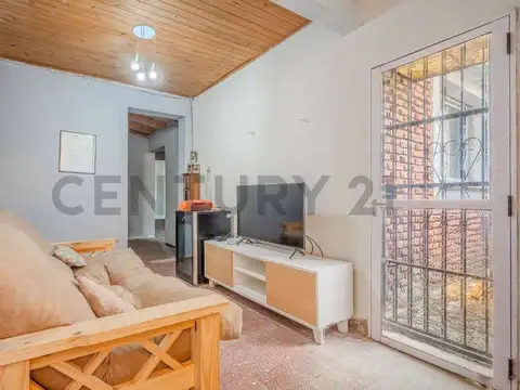 Depto Tipo Casa en Venta de 3 dormitorios