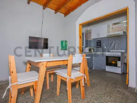 Depto Tipo Casa en Venta 26 años