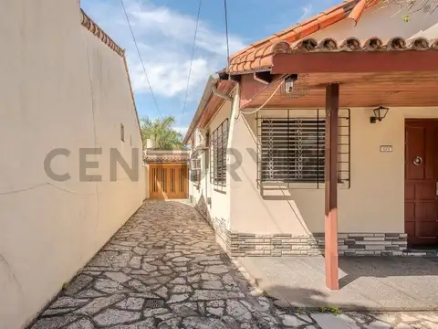 Depto Tipo Casa 5 ambientes con 1 baño