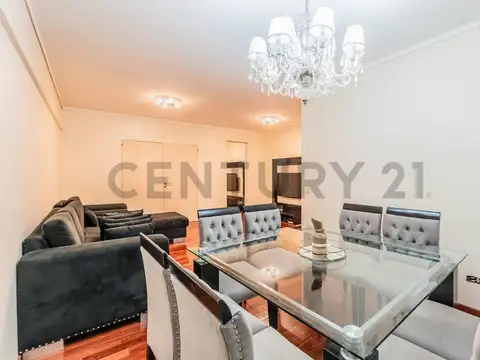 Departamento en Venta 16 años