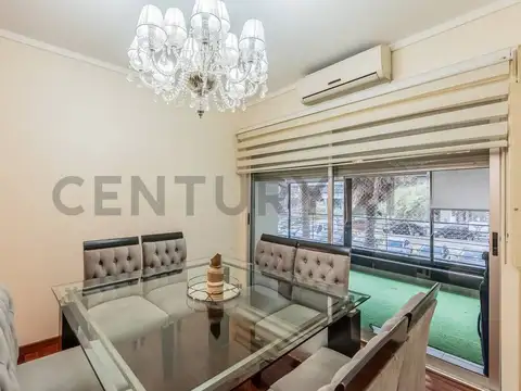 Departamento en Venta de 4 ambientes