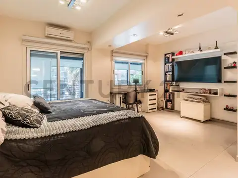 Departamento en Venta en Villa Urquiza, USD 440.000
