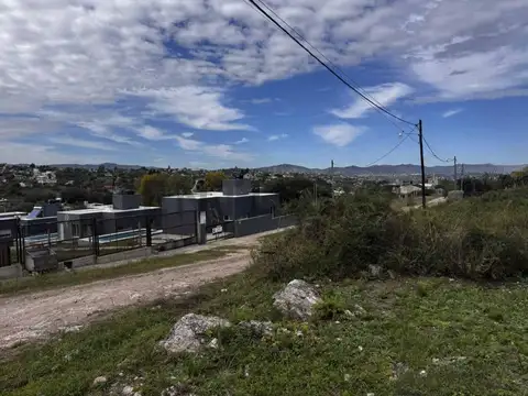 Terreno en Venta de 1000,0 m2