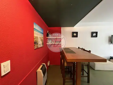 Departamento en Venta 45 años