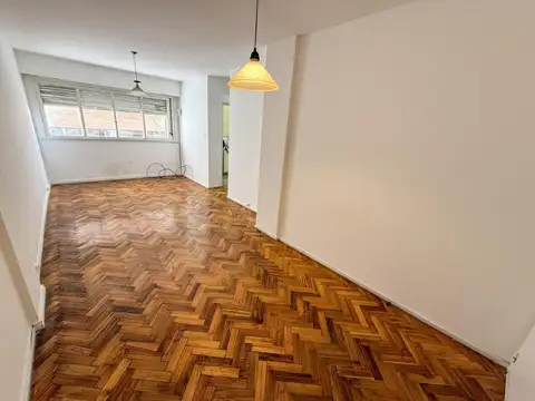 Departamento en Venta en Palermo Chico, USD 92.000