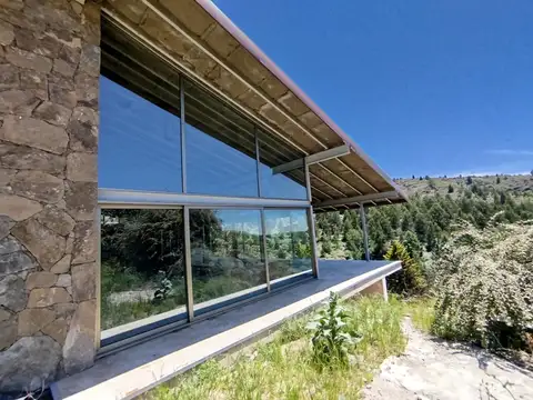 Casa en Venta en La Cumbrecita, USD 400.000