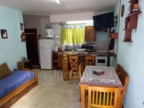 Casa en Venta en Mar del Tuyu, USD 30.000