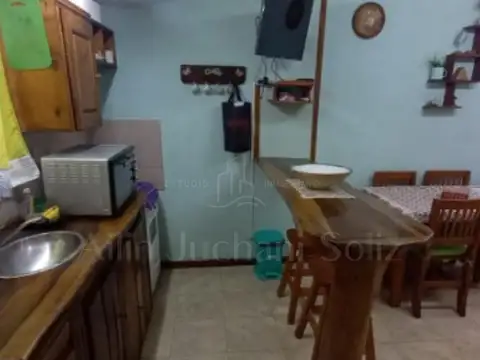 Casa en Venta de 1 dormitorio