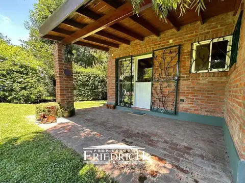 Quinta en Venta de 3 dormitorios