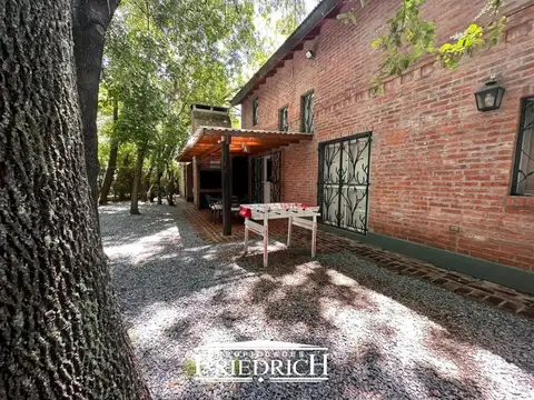 Quinta en Venta de 3 dormitorios