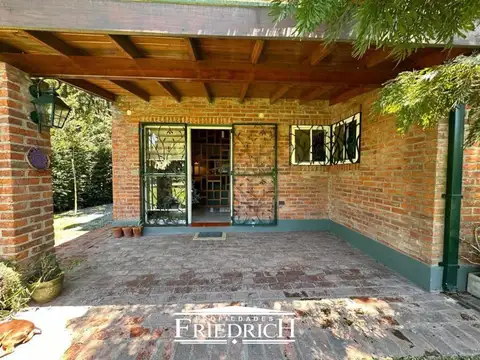 Quinta en Venta en General Rodriguez, USD 180.000