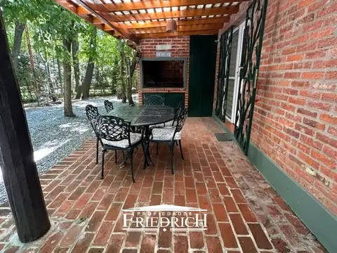 Quinta en Venta en General Rodriguez, USD 180.000
