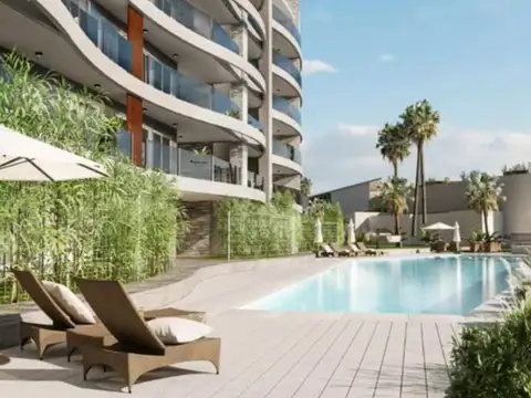 Departamento en Venta en Nordelta, Partido de Tigre
