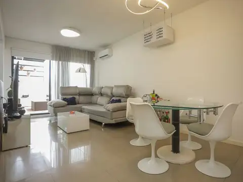 Departamento en Venta en Palermo, CABA