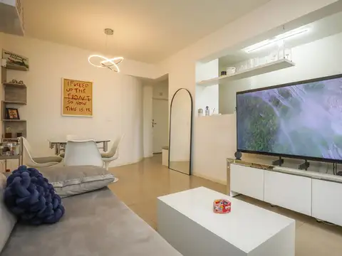 Departamento en Venta en Palermo, USD 250.000