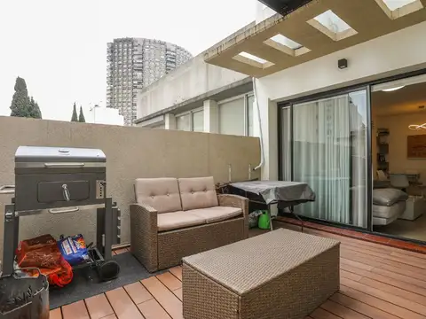 Departamento en Venta 15 años