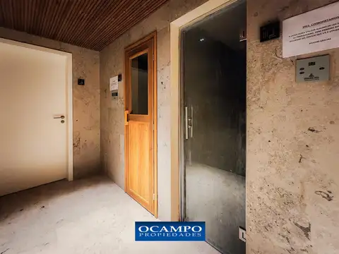 Departamento en Venta al Este