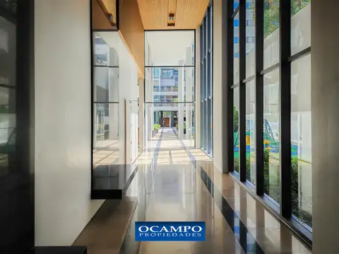 V.  del Pino 2468 8°