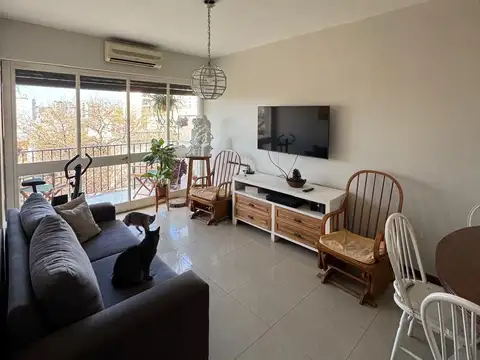 Departamento en Venta de 3 dormitorios