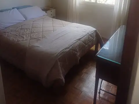 Departamento en Venta en Villa del Parque, USD 155.000