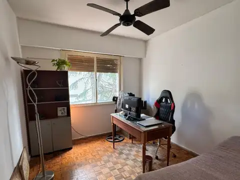 Departamento en Venta 58 años