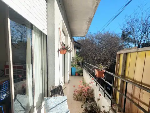 Departamento en Alquiler de 4 ambientes