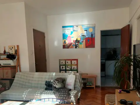 olaguer y feliu 100, Piso 1