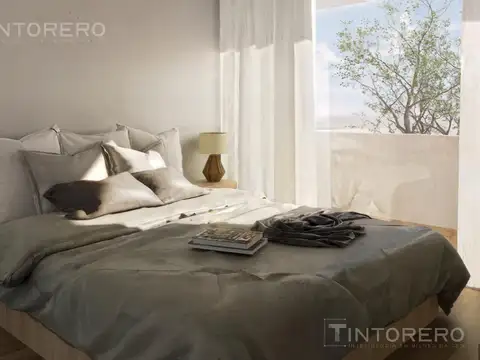 Departamento en Venta al Norte